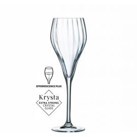 Champagne Flute - Symetrie - 16cl (5.5oz)