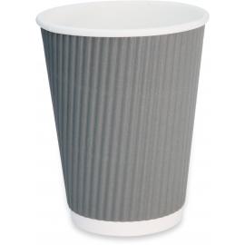 Hot Cup - Triple Wall - Tall - Signature - 12oz (35cl)