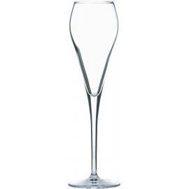Super Champagne Flute - Crystal - Vinoteque - 20cl (7oz)