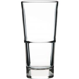 Beer Glass - Endeavor - Toughened - 20oz (57cl)