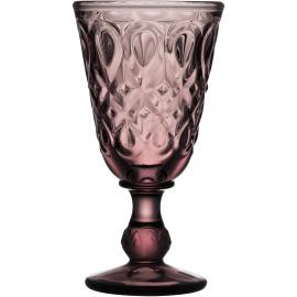 Stemmed Goblet - Lyonnais - Amethyst - 23cl (8oz)
