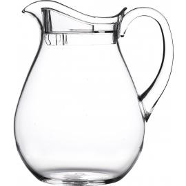 Jug - Rondela - Acrylic - 2.2L (77.5oz)