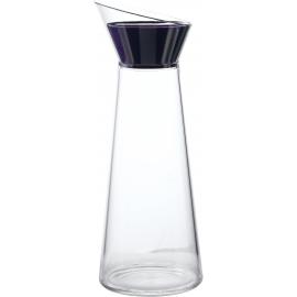 Carafe + Lid - Acrylic - 1.2L (42.25oz)