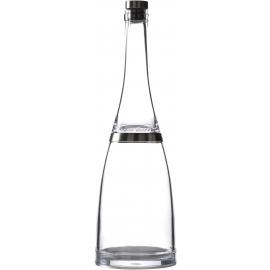 Infuser Bottle - Acrylic - 1L (35.25oz)