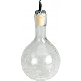 Crackle Dash Bottle - 33cl (11.5oz)