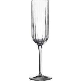 Champagne Flute - Crystal - Bach - 21cl (7.5oz)
