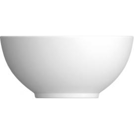 Round Bowl - Deep - Porcelain - Purity - 13cm (5.1") - 44cl (15.5oz)
