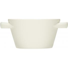 Soup Cup - Lugged - Porcelain - Purity - 10cm (4") - 27cl (9.5oz)