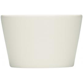 Conical Bowl - Porcelain - Purity - 8.5cm (3.3") - 19cl (6.75oz)