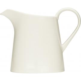Milk Jug or Creamer - Porcelain - Purity - 35cl (12.25oz)