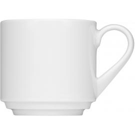 Stacking Cup - Poreclain - Purity - 9cl (3.25oz)