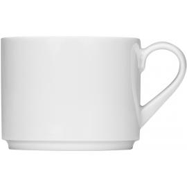 Stacking Cup - Poreclain - Purity - 22cl (7.75oz)