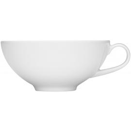Beverage Cup - Bowl Shaped - Porcelain - Purity - 24cl (8.5oz)
