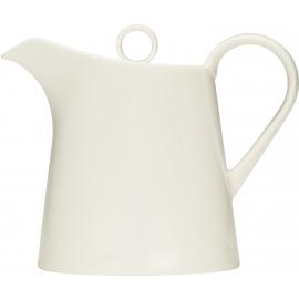Coffee Pot - Porcelain - Purity - 30cl (10.5oz)