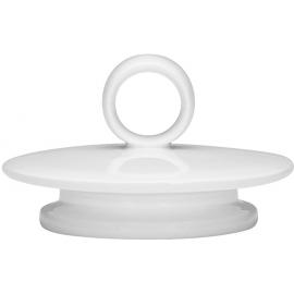 Coffee Pot Lid - Porcelain - Purity - 30cl (10.5oz)