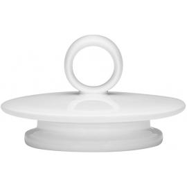 Teapot Lid - Porcelain - Purity - 40cl (14oz)
