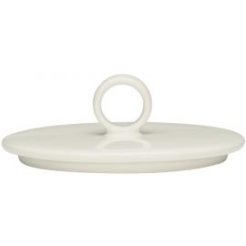 Lid - Porcelain - Purity - 8.6cm (3.4")