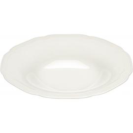 Narrow Rimmed Bowl - Porcelain - Create - 24.1cm (9.5") - 27cl (9.5oz)