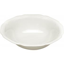 Round Bowl - Porcelain - Create - 15.1cm (5.9") - 30cl (10.5oz)