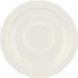 Saucer - Porcelain - Create - 16cm (6.25")