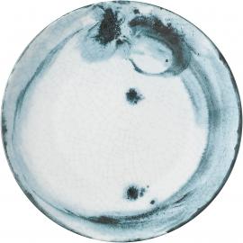 Coupe Plate - Porcelain - Cove - 30cm (11.75")