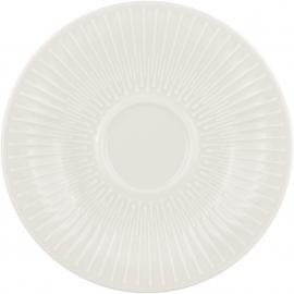 Saucer - Porcelain - Vibes - 13cm (5.1")