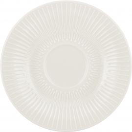 Saucer - Porcelain - Vibes - 16cm (6.25")