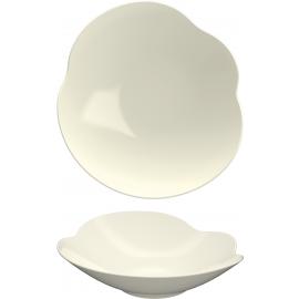 Organic Coupe Bowl - Porcelain - Kumo - 29cm (11.4") - 1L (35.25oz)