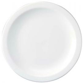 Side Plate - Restaurant - 15.5cm (6.1&quot;)