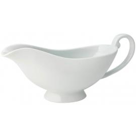 Sauce Boat - Porcelain - Titan - Traditional - 39cl (13.5oz)
