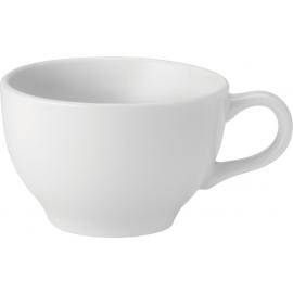Cappuccino Cup - Pure White - 34cl (12oz)
