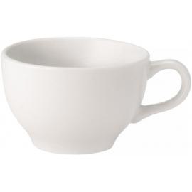 Cappuccino Cup - Pure White - 21cl (7.5oz)