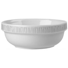 Stacking Bowl - Churchill&#39;s - Bamboo - 28cl (10oz)