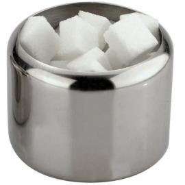 Sugar Bowl - Stainless Steel - 30cl (10oz)