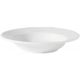 Soup Plate - Porcelain - Titan - 23cm (9&quot;)