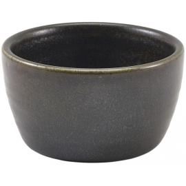Ramekin - Terra Porcelain - Black - 13cl (4.5oz)