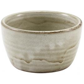 Ramekin - Terra Porcelain - Grey - 13cl (4.5oz)