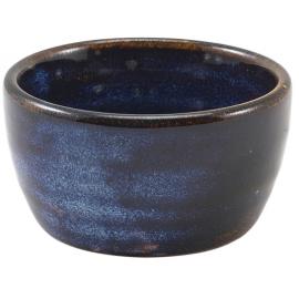Ramekin - Terra Porcelain - Aqua Blue - 7cl (2.5oz)