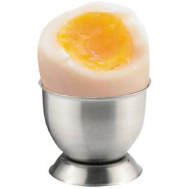 Egg Cup - Stainless Steel