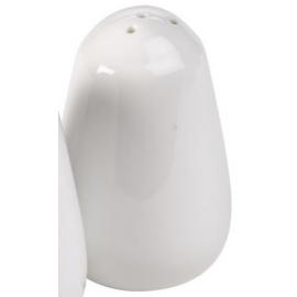 Pepper Shaker - Multi Hole - Porcelain - 7cm (2.8&quot;)
