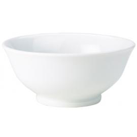Round Valier Bowl - Porcelain - 32cl (11.25oz) - 13cm (5&quot;)