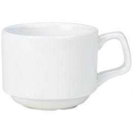 Stacking Cup - Porcelain - 20cl (7oz)