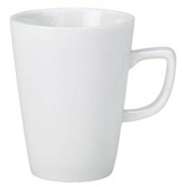 Coffee Mug - Porcelain - Conical - 22cl (l7.75oz)