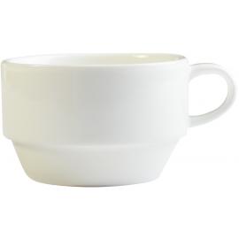 Stacking Cup - Porcelain - Orion - 20cl (7oz)