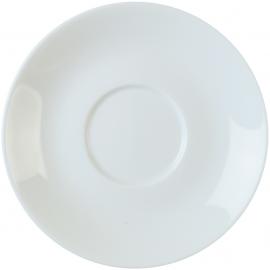 Saucer - Porcelain - Orion - 14.5cm (5.75&quot;)