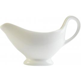 Gravy Boat - Porcelain - Orion - 25cl (8.75oz)