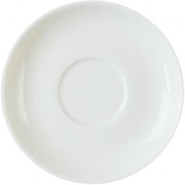 Saucer - Porcelain - Orion - 14.5cm (5.7")