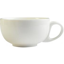 Cappuccino Cup - Porcelain - Orion - 9.5cl (3.25oz)