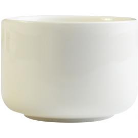 Sugar Bowl - Porcelain - Orion - 30cl (10.5oz)