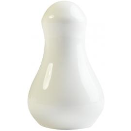 Pepper Shaker - Porcelain - Orion - 8.5cm (3.3")